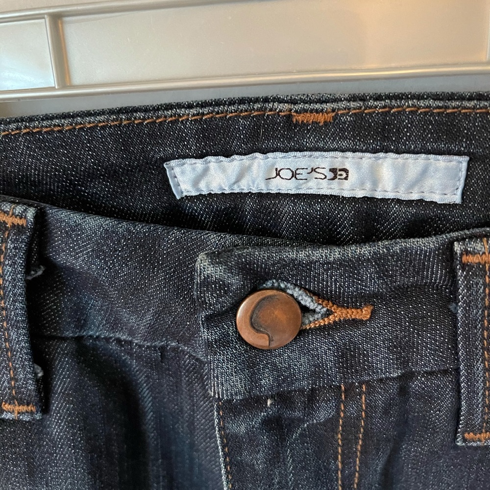 Joe’s Jeans Muse Fit Waist 27